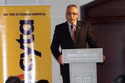 Αρβανίτης: “Ο Αθηναίου είχε πρόταση και από τον Παναθηναϊκό”