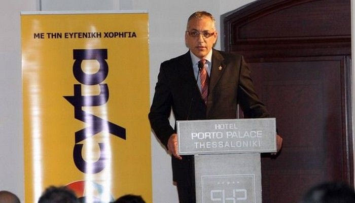 Αρβανίτης: “Ο Αθηναίου είχε πρόταση και από τον Παναθηναϊκό”