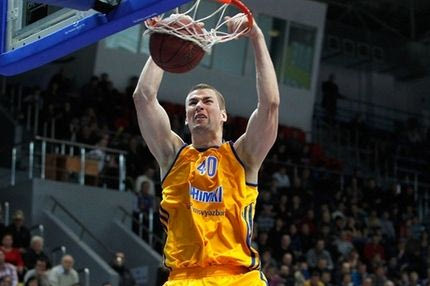 Στα υπόψιν ο Ντέιβις