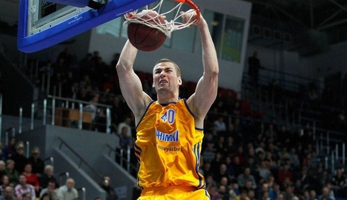 Στα υπόψιν ο Ντέιβις