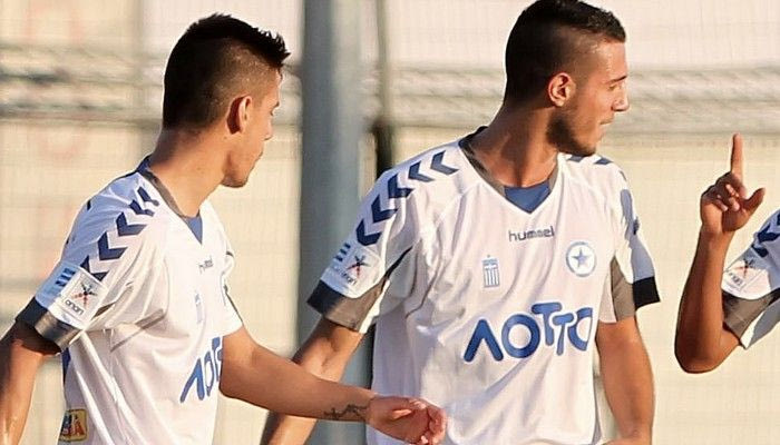 Γουίγκαν-Ατρόμητος 2-1