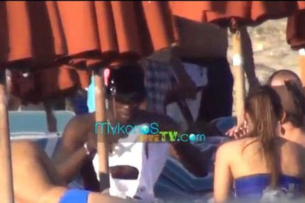 Ο Μπαλοτέλι δεν μπορεί ξανά να φορέσει μπλούζα