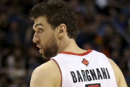 Ελεύθερος ο Μπαρνιάνι