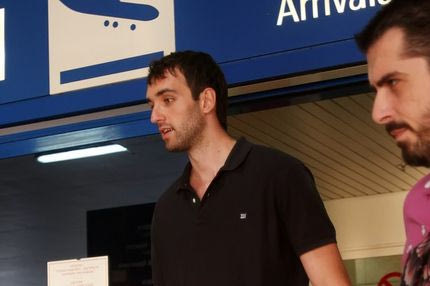 Μπέγκιτς: “Ηρθα να πάρω αυτό που έχασα πέρυσι”