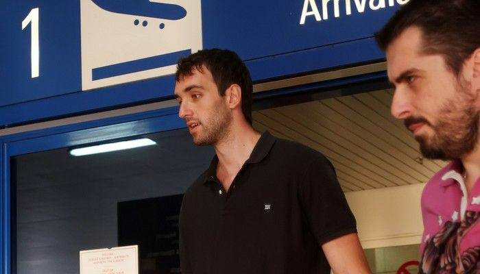 Μπέγκιτς: “Ηρθα να πάρω αυτό που έχασα πέρυσι”