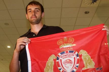 Μπέγκιτς: “Μπορώ να προσφέρω πολλά”