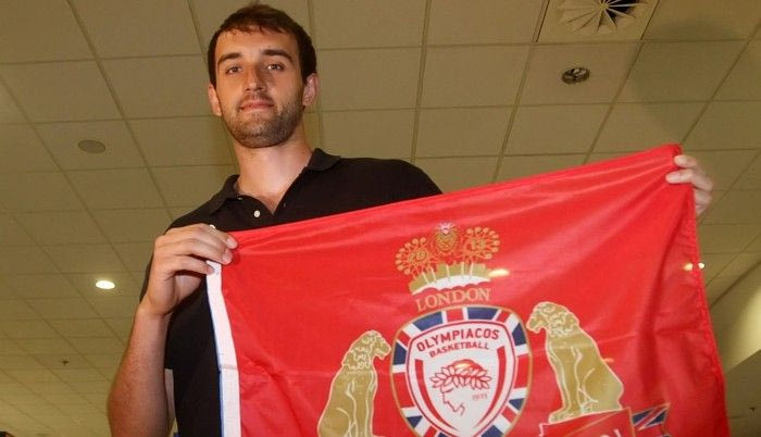 Μπέγκιτς: “Μπορώ να προσφέρω πολλά”