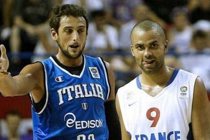 Με Μπελινέλι στο Eurobasket η Ιταλία