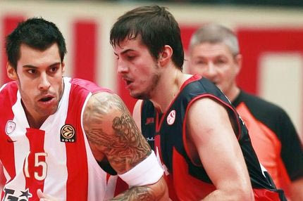 Ανανέωσε ο Νεμάνια Μπιέλιτσα αλλά…