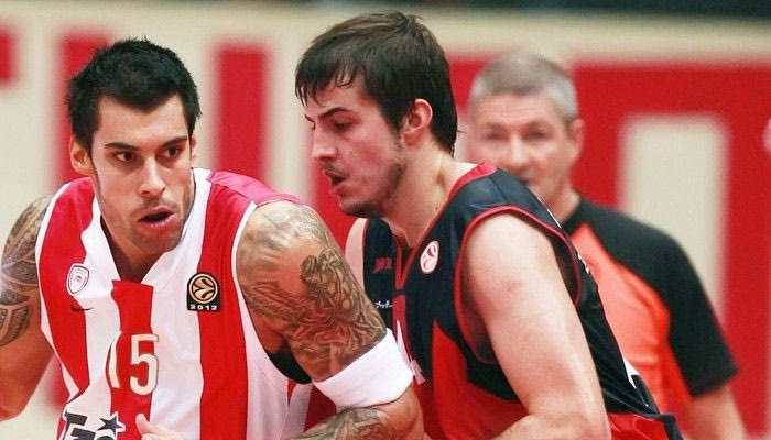Ανανέωσε ο Νεμάνια Μπιέλιτσα αλλά…