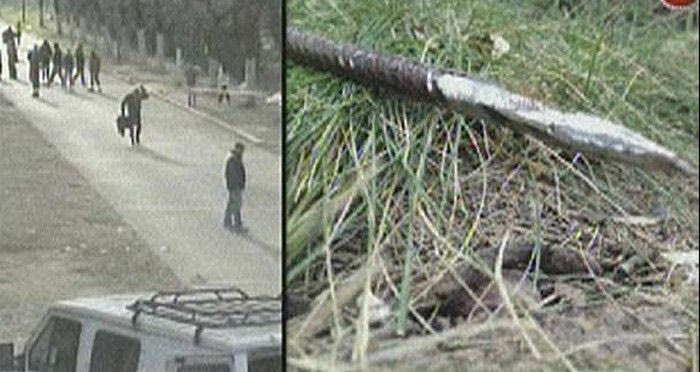 Νεκροί δύο οπαδοί της Μπόκα Τζούνιορς