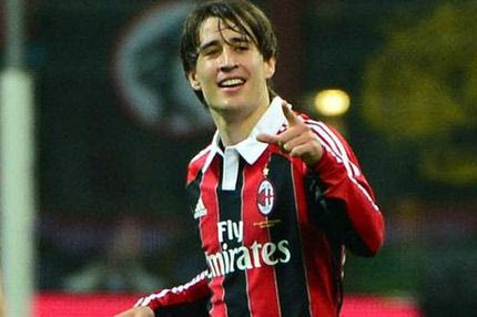 Δανεικός στον Άγιαξ ο Μπόγιαν