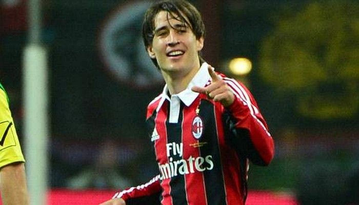 Δανεικός στον Άγιαξ ο Μπόγιαν