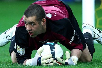 Υπέγραψε και πάει Πράβετς ο Μπουζάνης