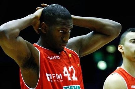 Ραζνάτοβιτς: “Έρχεται στο τέλος της εβδομάδας ο Ντάνστον”