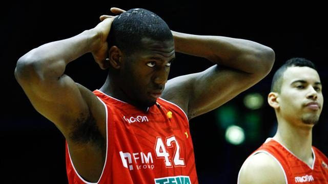 Ντάνστον για αντί-Χάινς