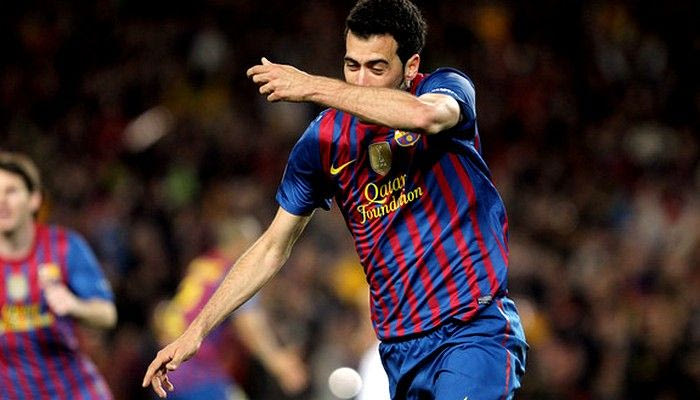 Ανανέωσε ο Μπουσκέτς