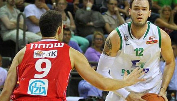 Στην Αστάνα ο Πατ Καλάθης