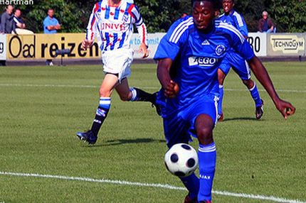 Hρθε ο Καστιλιόν