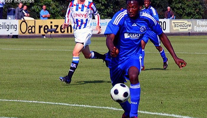 Hρθε ο Καστιλιόν