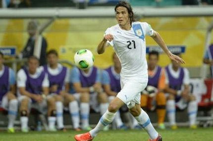 Συμφωνία με Νάπολι για Καβάνι