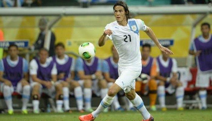 Συμφωνία με Νάπολι για Καβάνι