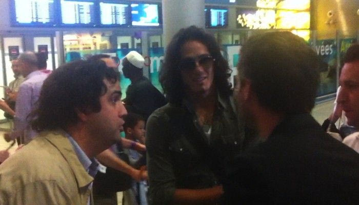 Στο Παρίσι ο Καβάνι