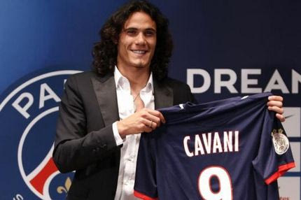 Καβάνι πενταετίας