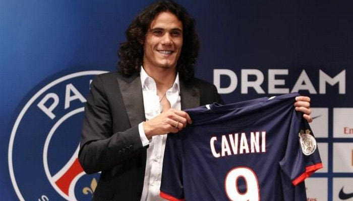 Καβάνι πενταετίας