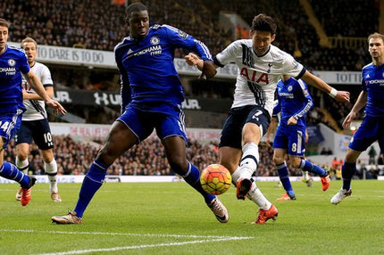 Μέχρι το 2019 στον OTE TV η Premier League