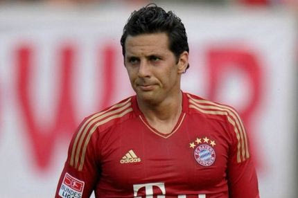 Ανανέωσε ο Πισάρο