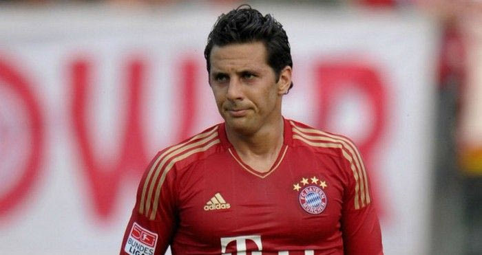 Ανανέωσε ο Πισάρο