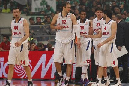 “Μοιραζόμαστε τις ίδιες απόψεις με τον Παναθηναϊκό”