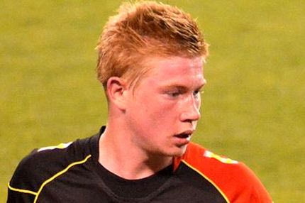 Ελαμψε πριν τραυματιστεί ο ντε Μπρούιν στη Μαλαισία