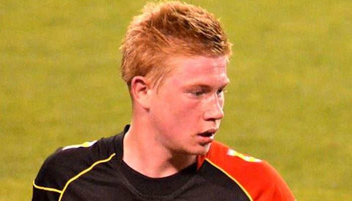 Ελαμψε πριν τραυματιστεί ο ντε Μπρούιν στη Μαλαισία