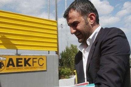 Δέλλας: “Όλοι ξέρετε τον στόχο μας”