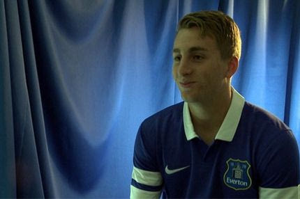 Η φανέλα του… Ντεουφολέου (photo)