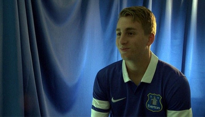 Η φανέλα του… Ντεουφολέου (photo)