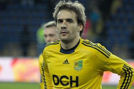 Στις 13 Αυγούστου η απόφαση της UEFA για την Μέταλιστ