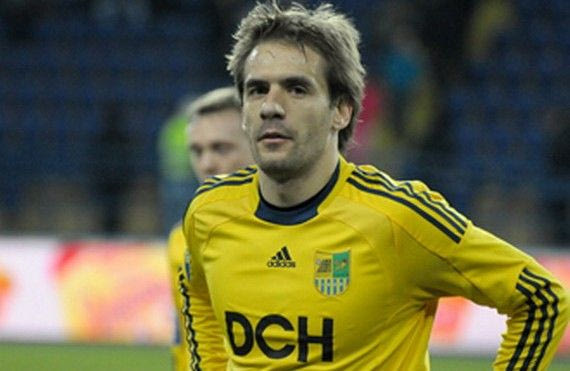 Στις 13 Αυγούστου η απόφαση της UEFA για την Μέταλιστ