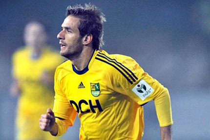 Ντέβιτς: “Καλός αντίπαλος ο ΠΑΟΚ, θα είναι δύσκολο”