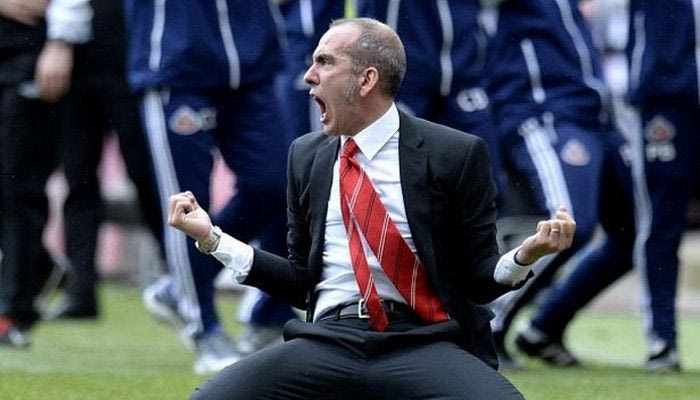 Το αποτυχημένο tattoo με τον Ντι Κάνιο (photo)