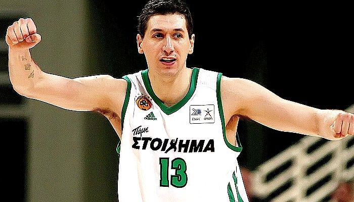 Συμπλήρωσε 200 παιχνίδια στην Ευρωλίγκα ο Διαμαντίδης
