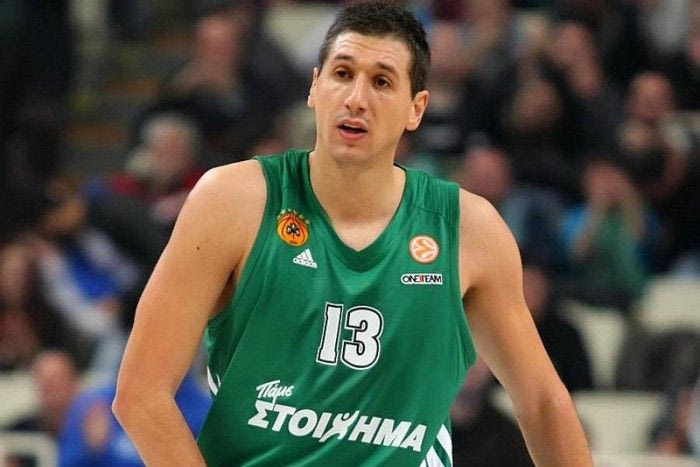 Οι αριθμοί που κυνηγά ο Διαμαντίδης