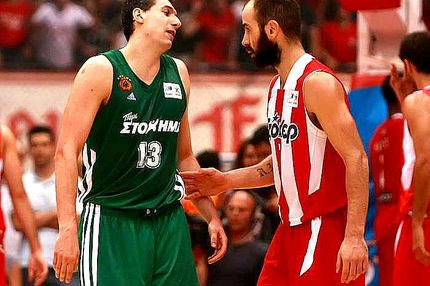 Top-10: Διαμαντίδης, Σπανούλης και Τούλσον (VIDEO)