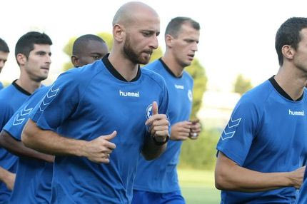 Με Δ. Παπαδόπουλο η Εθνική