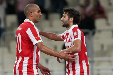 Κουβέντα για την επιθυμία του Αμπντούν