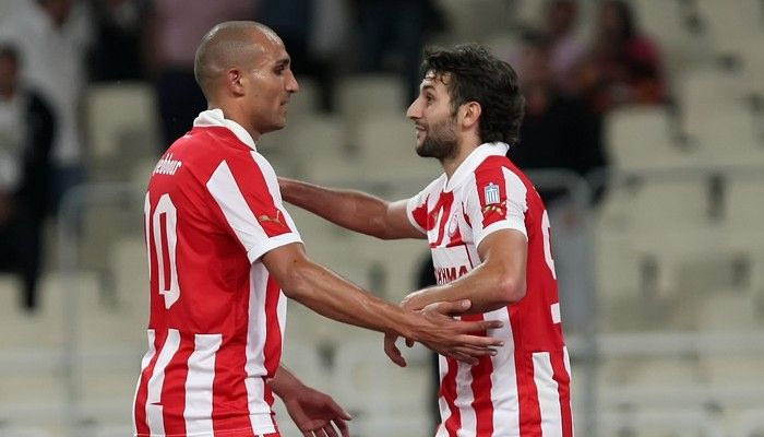 Κουβέντα για την επιθυμία του Αμπντούν