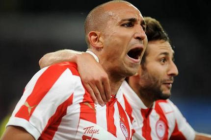 Αλλαγή δεδομένων για Τζεμπούρ και ΑΕΚ!