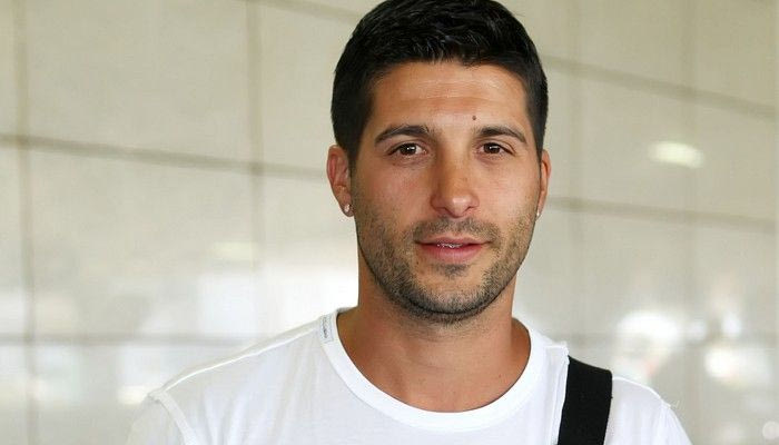 Στην Ελλάδα ο Ντομίνγκες
